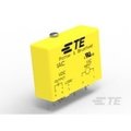 Te Connectivity INPUT AC MODULE  15V DC LOGIC-120VAC IP 1393028-1